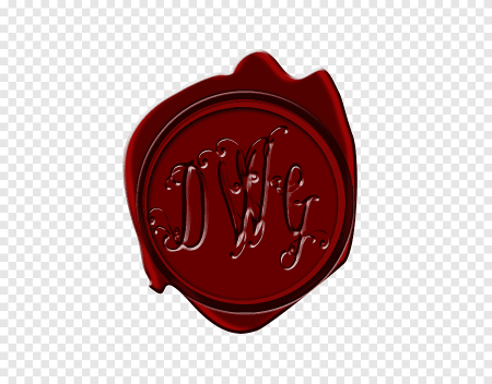 Восковая печать