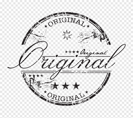 Винтажная печать