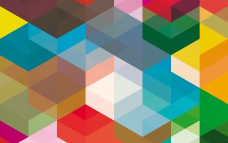 Геометрическая абстракция