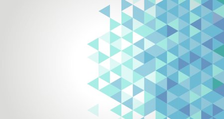 Фон геометрические фигуры