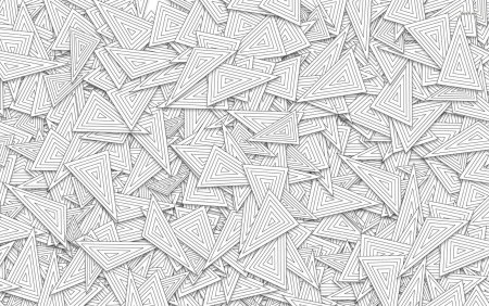 Геометрическая абстракция