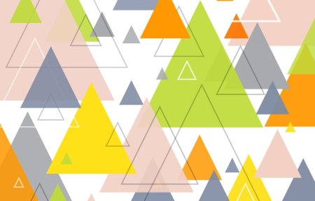 Геометрическая абстракция