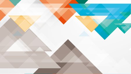 Орнамент из линий