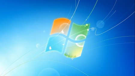 Рабочий стол Windows 10