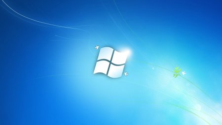 Фон виндовс 10