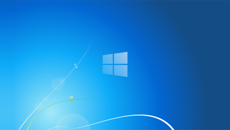Обои Windows 7