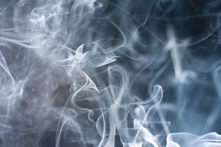 Дым текстура