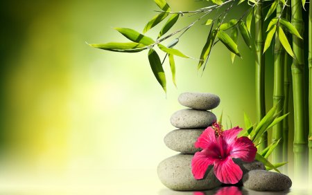 Фон рабочего стола по фен-шуй