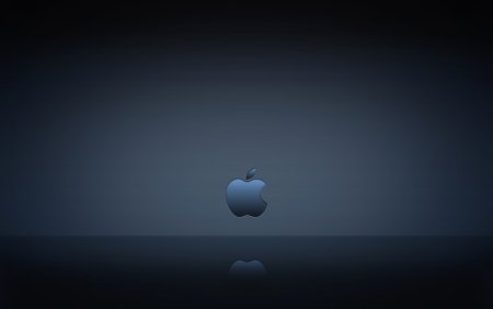 Картинки эпл на рабочий стол