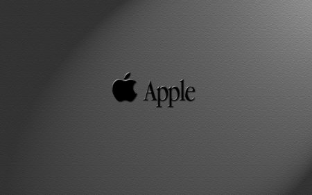 Обои Apple