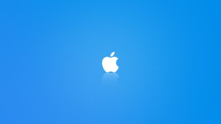 Обои Apple