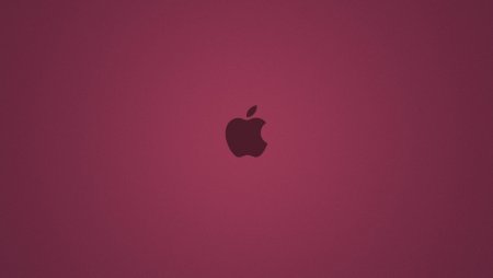 Логотип Apple