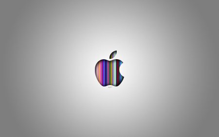 Обои Apple