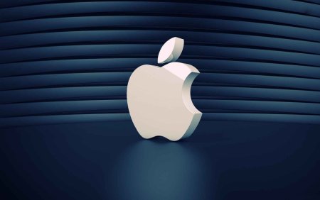 Обои Apple