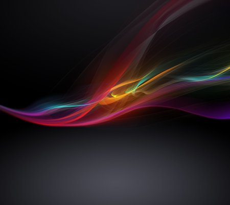 Обои Sony Xperia z2