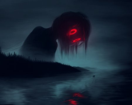 Майкл Майерс Хэллоуин 2018 обои