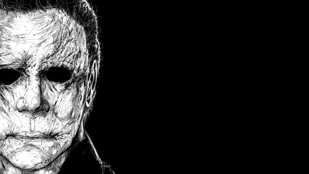 Страшные рисунки на рабочий стол