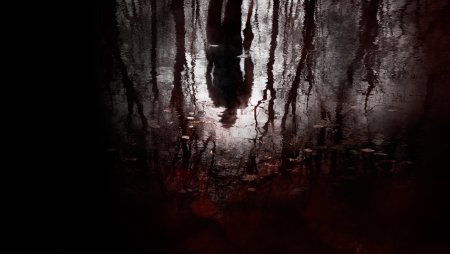 Страшные картинки на рабочий стол