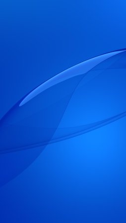 Фоновые рисунки Xperia