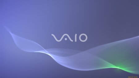 Sony VAIO 1080