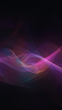 Фоновые рисунки Xperia