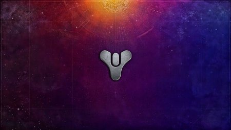Destiny 2 Wallpaper