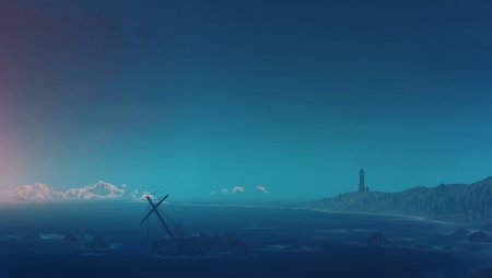 Фон для рабочего стола 4k