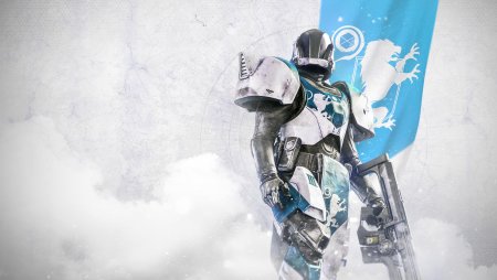 Destiny обои для рабочего стола