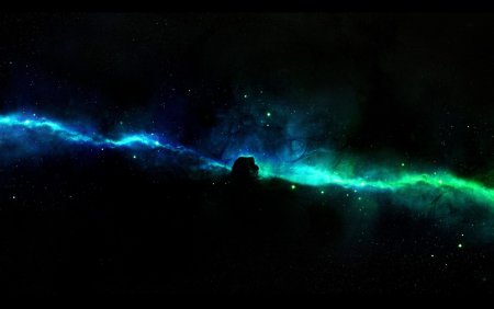 Обои космос