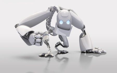 Поисковый робот