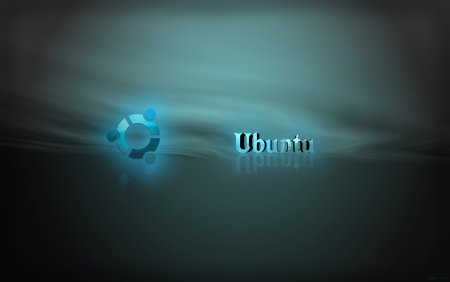 Фон Linux