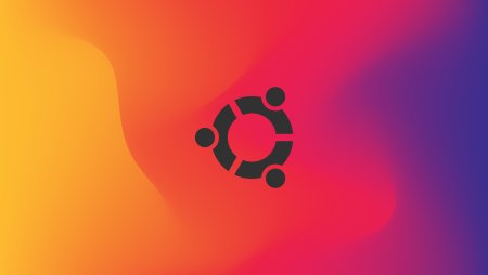 Обои убунту на рабочий стол