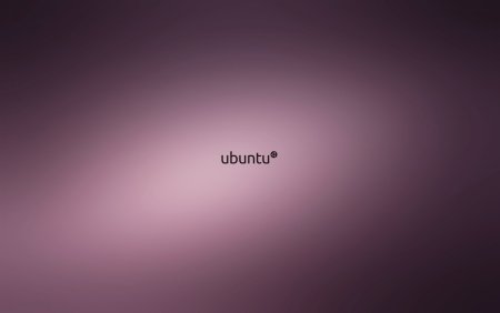 Фон убунту
