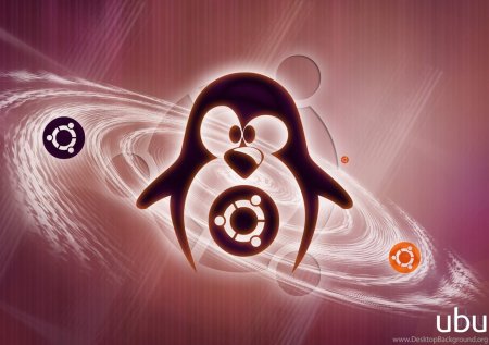 Обои Ubuntu