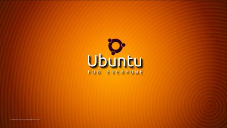 Ubuntu картинки