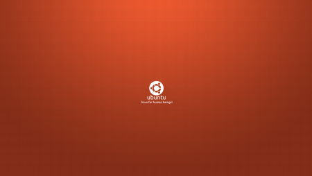 Обои Linux Ubuntu