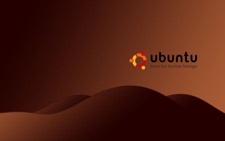 Ubuntu картинки