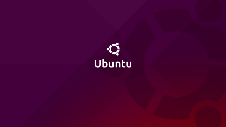 Фон Ubuntu