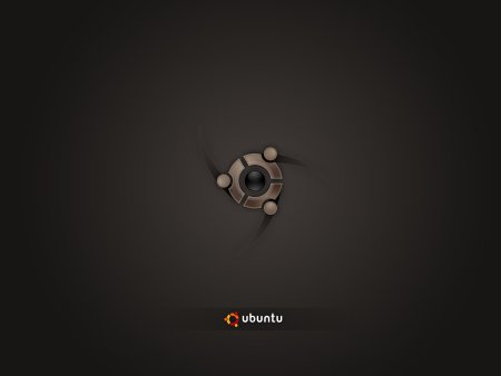 Обои Ubuntu