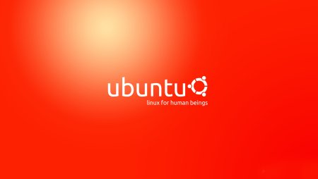 Ubuntu заставка