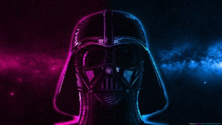 Дарт Вейдер