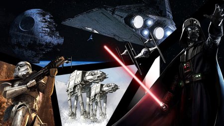 Звездные войны