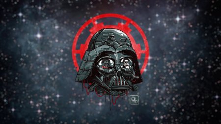 Star Wars 4k Дарт Вейдер