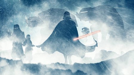 Йотунхейм Марвел