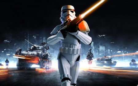 Стар ВАРС бателфилд