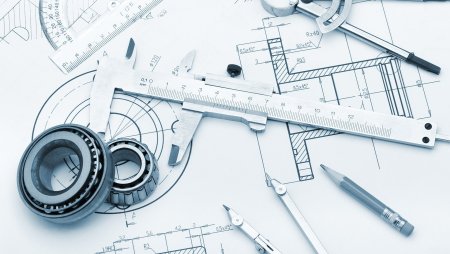 Инструменты для инженерной графики