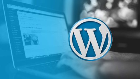 Фон для WORDPRESS