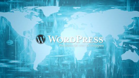 Фон для WORDPRESS