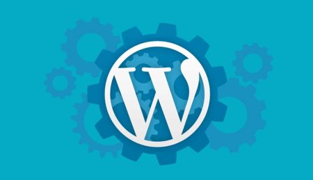 WORDPRESS доработка
