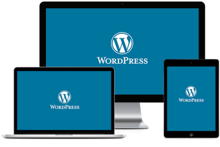 WORDPRESS service